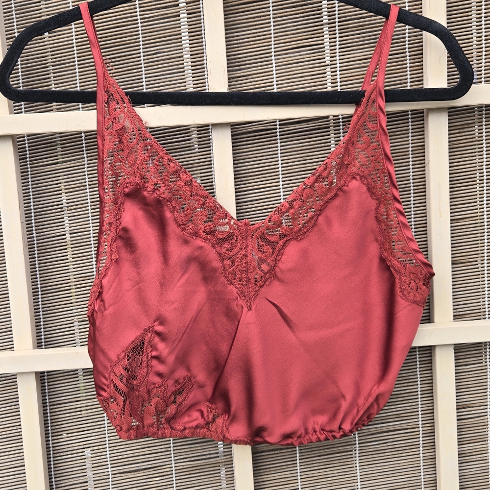 Free People Intimately XS Camisole